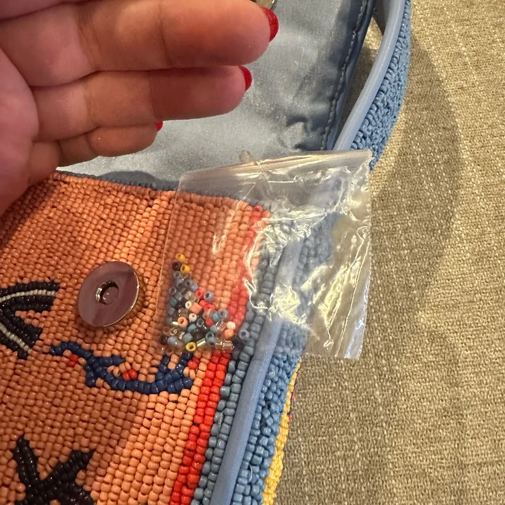 Staud Beaded Bag - Picture 6 of 7